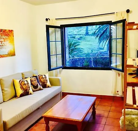 公寓 El Mirador De 1 *