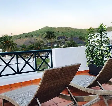El Mirador De 1 * 海瑞亚