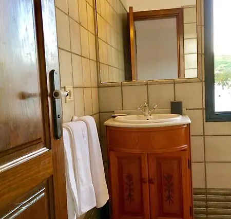 公寓 El Mirador De 1
