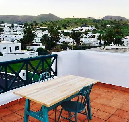 El Mirador De 1 公寓 海瑞亚