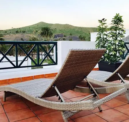 El Mirador De 1 公寓