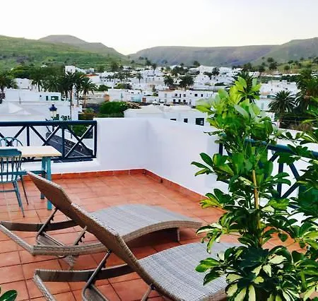 El Mirador De 1 公寓 *